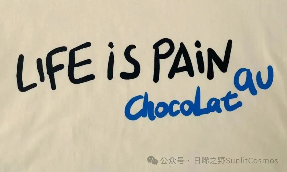 Featured image of post 随笔｜我爱我的忧郁，正如我爱我的欢喜